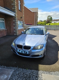 BMW 3 Series 318i SE 4dr in Down