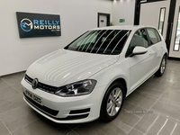 Volkswagen Golf DIESEL HATCHBACK in Derry / Londonderry