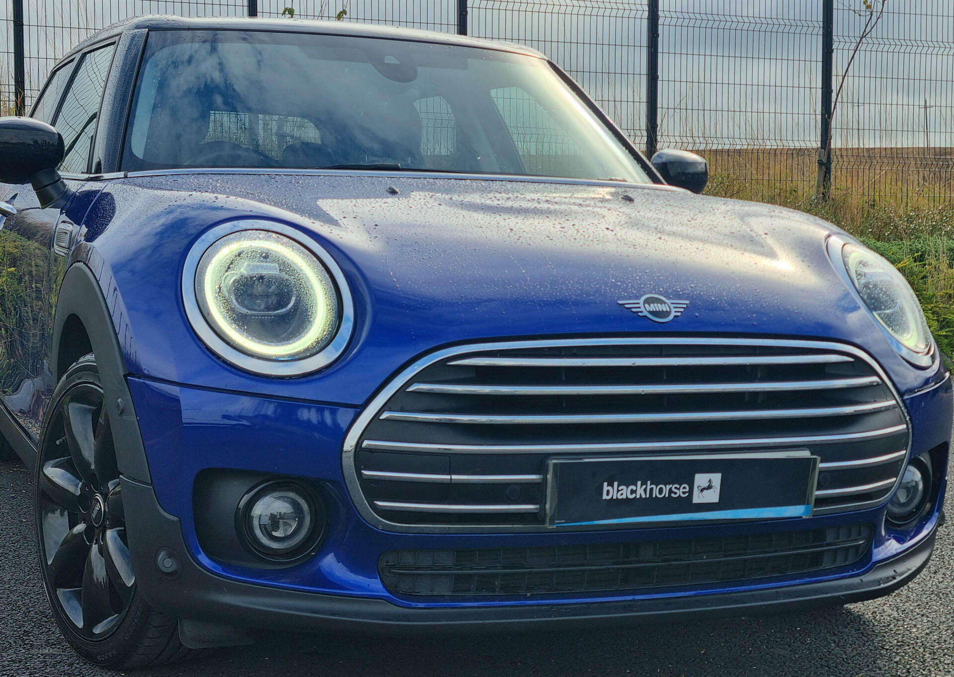 MINI Clubman ESTATE in Armagh