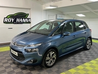 Citroen C4 Picasso ESTATE SPECIAL EDITIONS in Antrim