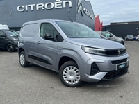 Vauxhall Combo CARGO DIESEL in Derry / Londonderry