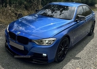 BMW 3 Series 318d M Sport 4dr in Armagh