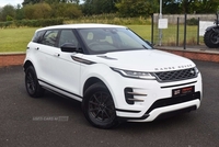 Land Rover Range Rover Evoque R-Dynamic in Antrim