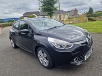 Renault Clio DIESEL HATCHBACK in Down