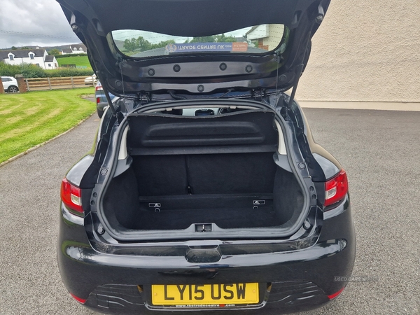 Renault Clio DIESEL HATCHBACK in Down