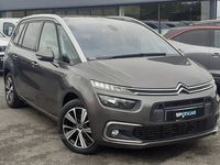 Citroen Grand C4 SpaceTourer DIESEL ESTATE in Derry / Londonderry