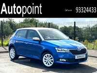 Skoda Fabia HATCHBACK SPECIAL EDITIONS in Antrim