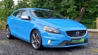 Volvo V40 DIESEL HATCHBACK in Tyrone