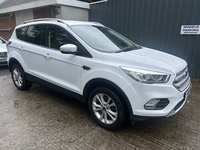 Ford Kuga DIESEL ESTATE in Derry / Londonderry