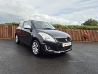 Suzuki Swift HATCHBACK SPECIAL EDITIONS in Antrim