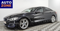 BMW 4 Series GRAN DIESEL COUPE in Derry / Londonderry