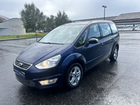 Ford Galaxy DIESEL ESTATE in Antrim