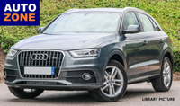 Audi Q3 DIESEL ESTATE in Derry / Londonderry