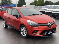 Renault Clio DIESEL HATCHBACK in Derry / Londonderry