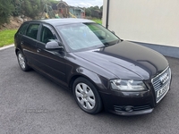 Audi A3 1.9 TDIe SE 5dr in Down