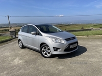 Ford C-max DIESEL ESTATE in Derry / Londonderry