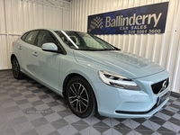 Volvo V40 DIESEL HATCHBACK in Antrim