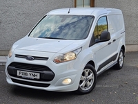 Ford Transit Connect 200 L1 DIESEL in Tyrone