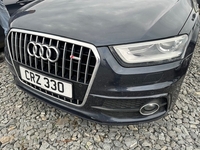 Audi Q3 DIESEL ESTATE in Down