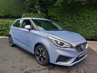 MG MG3 HATCHBACK in Antrim