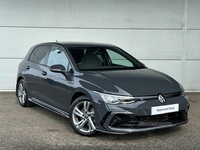 Volkswagen Golf 1.5 TSI R/LINE 150 BHP in Antrim