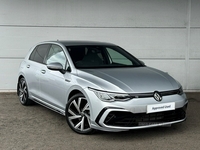 Volkswagen Golf 1.5 TSI R/LINE 150 BHP in Antrim