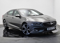 Vauxhall Insignia 2.0 170HP SRI VX-LINE NAV in Antrim