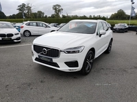 Volvo XC60 R-DESIGN in Derry / Londonderry