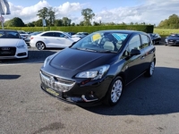 Vauxhall Corsa SE in Derry / Londonderry