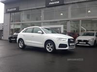 Audi Q3 Tfsi Sport 1.4 Tfsi Sport in Antrim