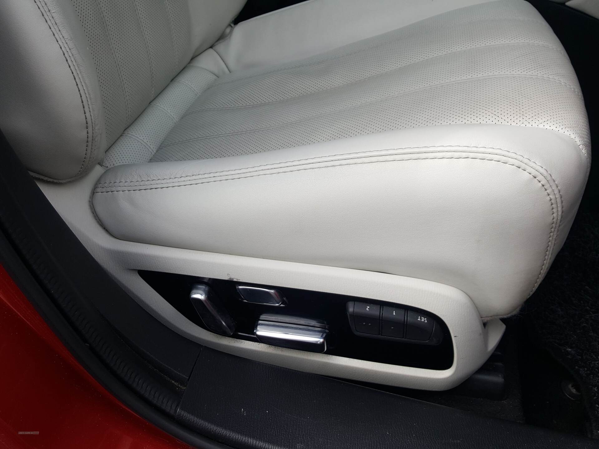 Jul 2018 Mazda 6 2.2d GT Sport Nav+ 4dr Auto