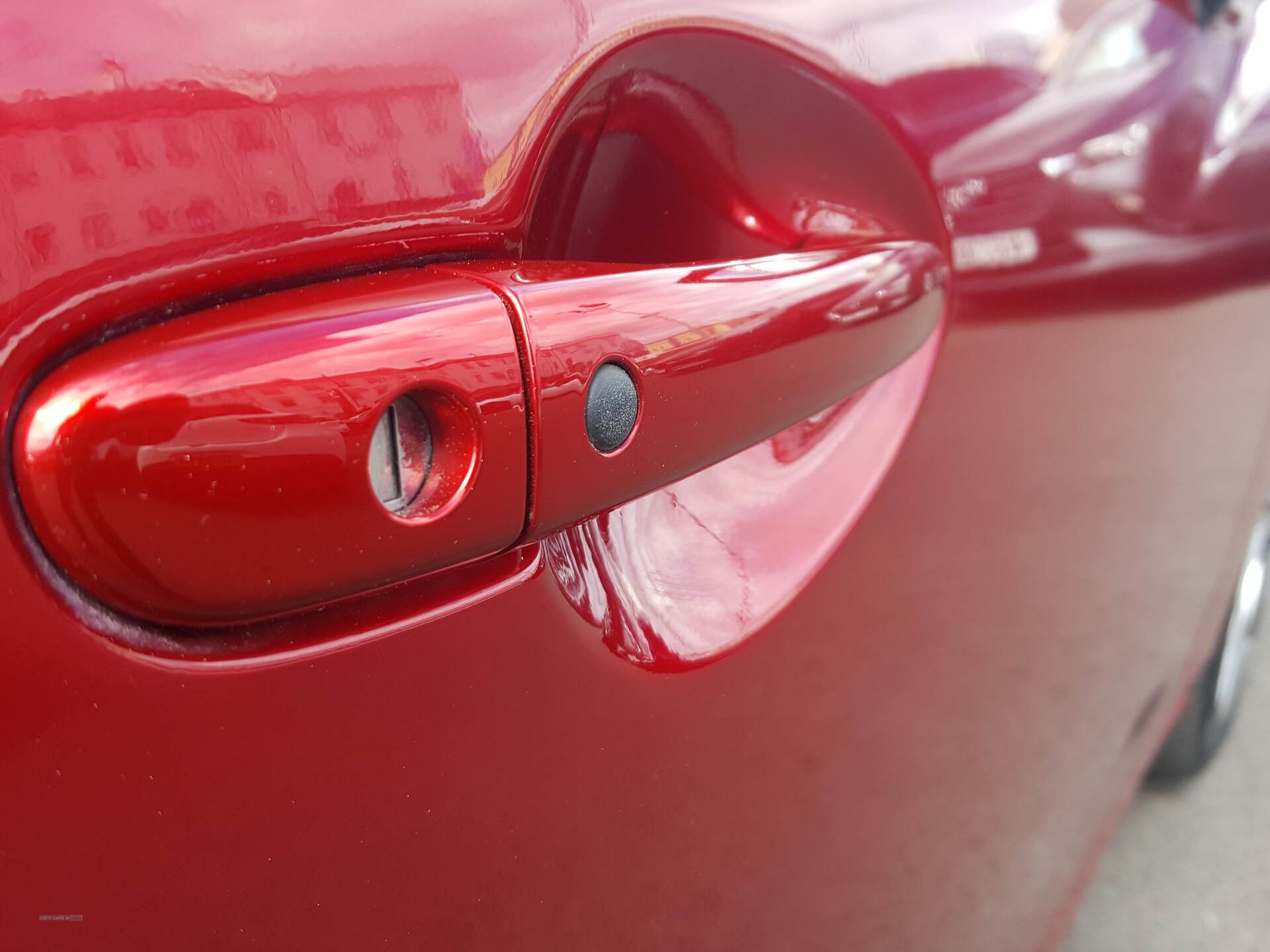 Jul 2018 Mazda 6 2.2d GT Sport Nav+ 4dr Auto