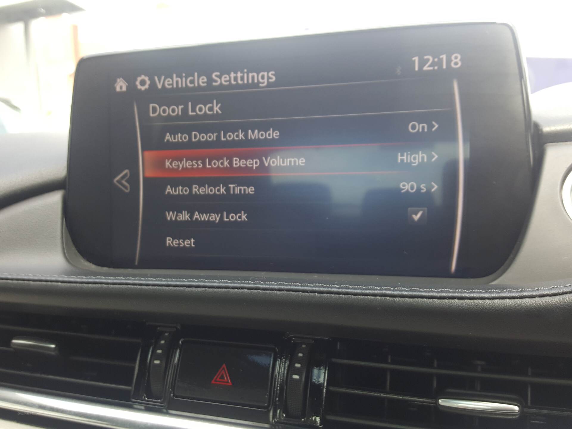 Jul 2018 Mazda 6 2.2d GT Sport Nav+ 4dr Auto