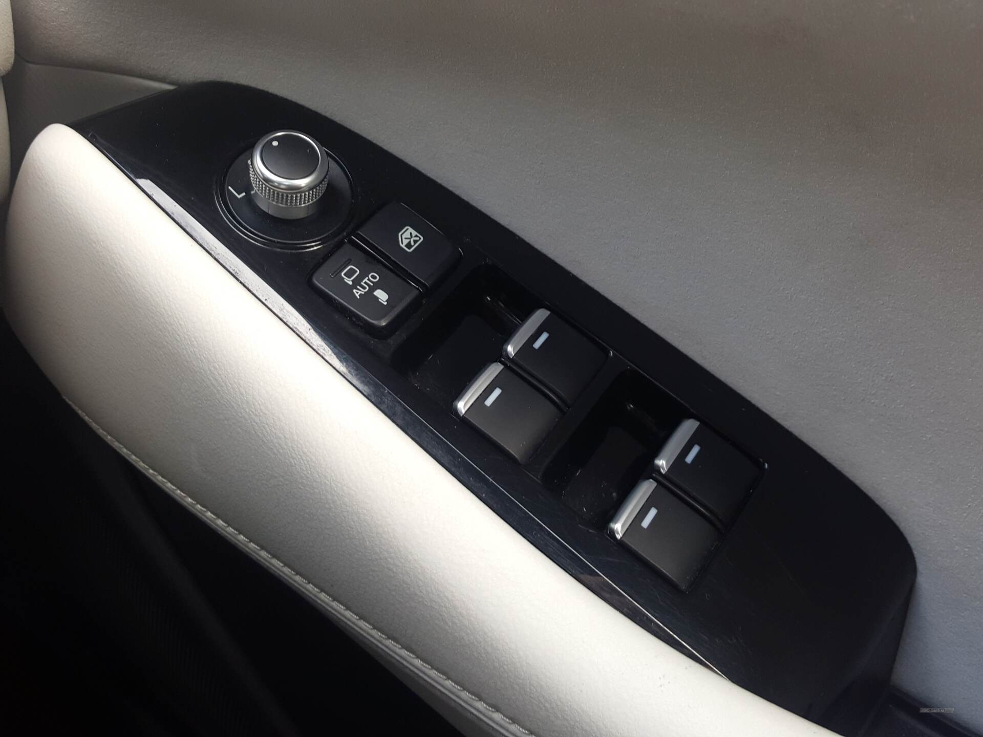 Jul 2018 Mazda 6 2.2d GT Sport Nav+ 4dr Auto