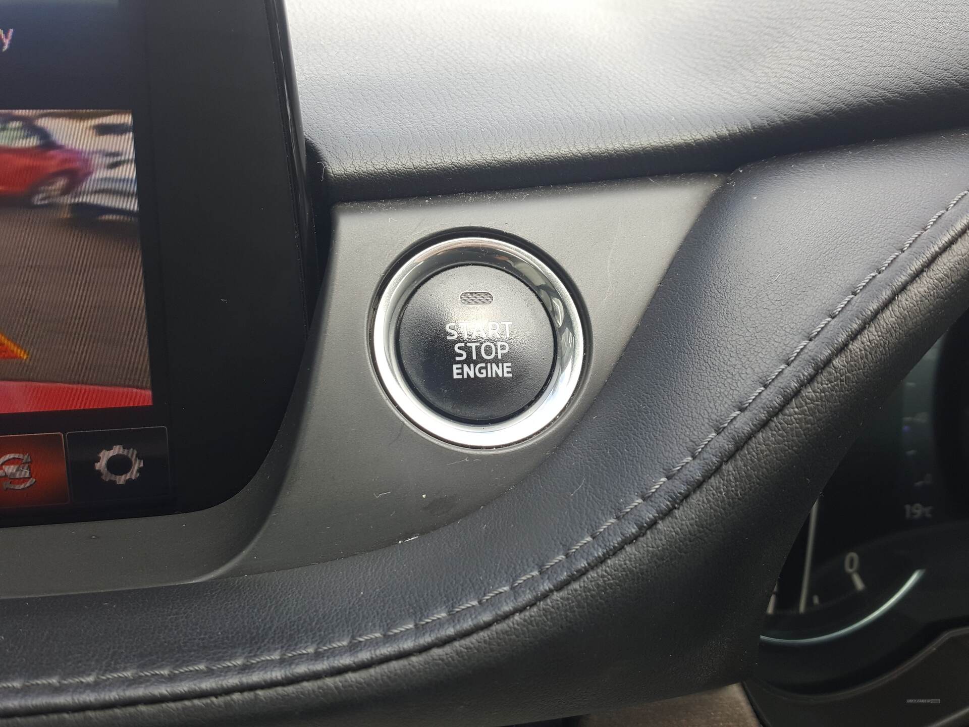 Jul 2018 Mazda 6 2.2d GT Sport Nav+ 4dr Auto