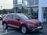 Volkswagen T-Roc Style Tdi Style 2.0 TDi (115ps) in Derry / Londonderry