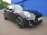 MINI Hatch Classic 1.5 One Classic 3DR in Derry / Londonderry