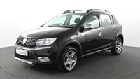 Dacia Sandero Stepway AMBIANCE DCI in Tyrone