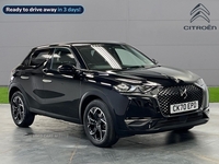 DS DS3 CROSSBACK 1.5 Bluehdi Prestige 5Dr in Antrim