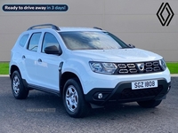 Dacia Duster 1.0 Tce 100 Essential 5Dr in Down