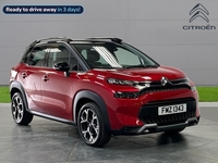 Citroen C3 Aircross 1.2 Puretech 130 Max 5Dr Eat6 in Antrim