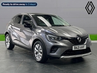 Renault Captur 1.0 Tce 90 Iconic 5Dr in Antrim