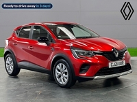 Renault Captur 1.0 Tce 90 Iconic 5Dr in Antrim