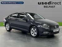 Volkswagen Passat 1.5 Tsi Evo Se Nav 4Dr in Antrim