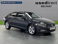 Volkswagen Passat 1.5 Tsi Evo Se Nav 4Dr in Antrim