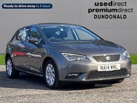 Seat Leon 1.2 Tsi Se 5Dr [Technology Pack] in Down