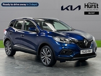 Renault Kadjar 1.5 Blue Dci Iconic 5Dr in Antrim