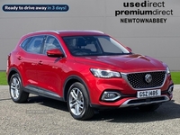 MG Motor Uk HS 1.5 T-Gdi Excite 5Dr in Antrim