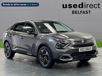 Citroen C4 1.5 Bluehdi [130] Shine 5Dr Auto in Antrim