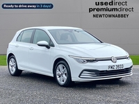 Volkswagen Golf 1.5 Tsi 150 Life 5Dr in Antrim